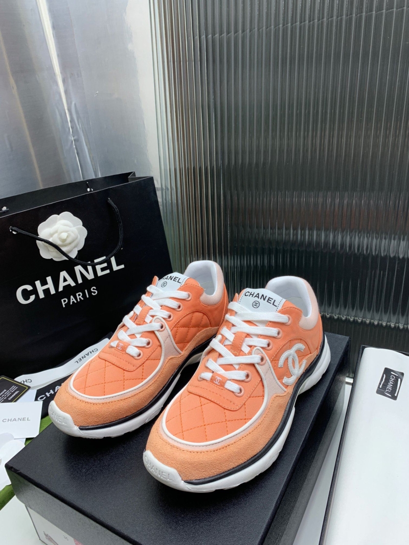 Chanel Sport Shoes